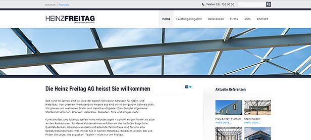 Zur wederundgut.ch Webseite