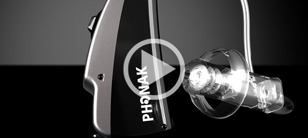Animationsfilm für Phonak-Messe - Referenzen Netwalk