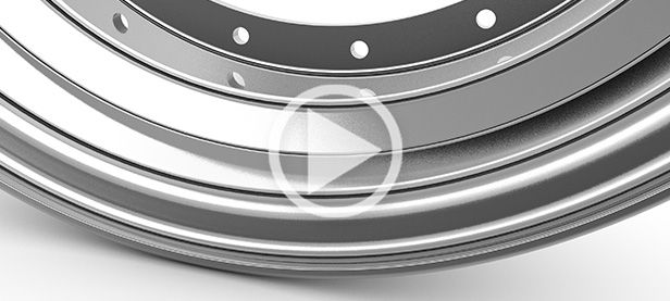 3D Modelling Autofelgen - Referenzen Netwalk