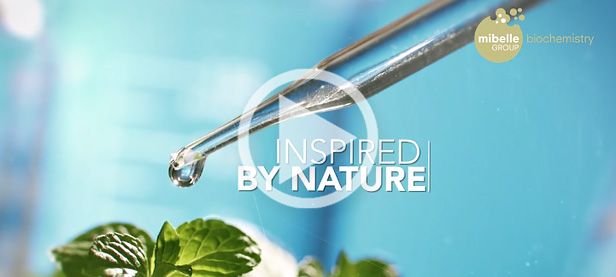 Mibelle Biochemistry Image Movie - Netwalk Referenz