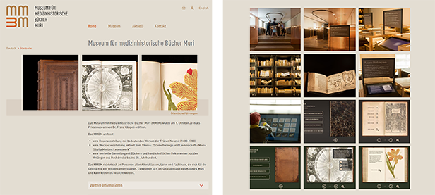 mmbm.ch - Netwalk Referenz